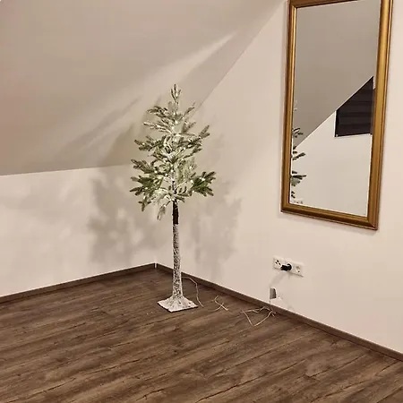 Apartman Haus Im Gruenen