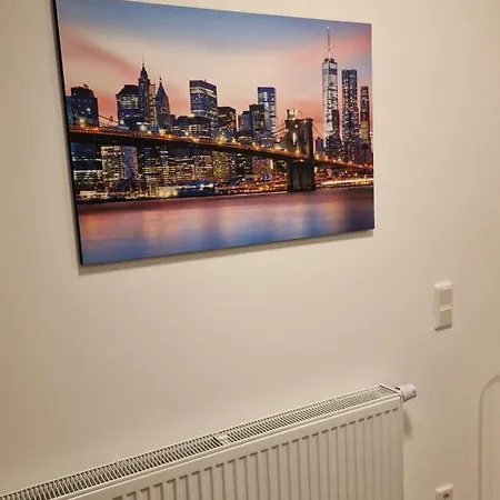 Haus Im Gruenen * Stemwede