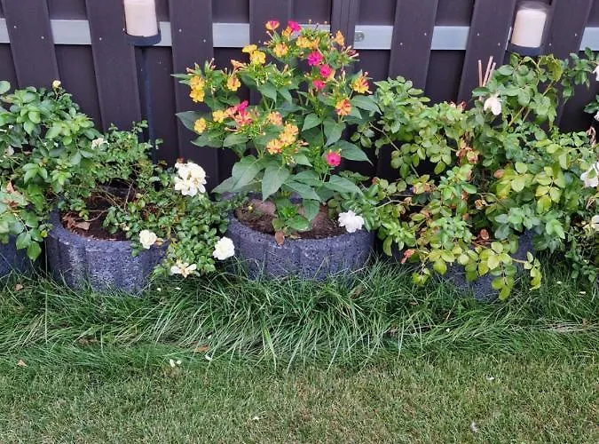 Haus Im Gruenen Stemwede