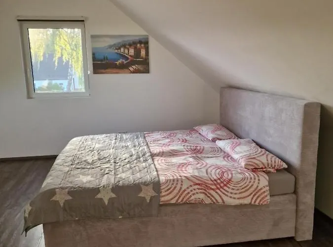 Haus Im Gruenen Stemwede