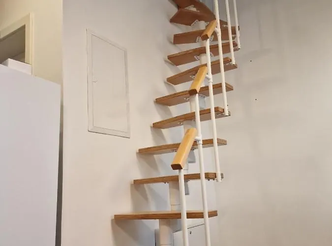 Haus Im Gruenen Lägenhet *