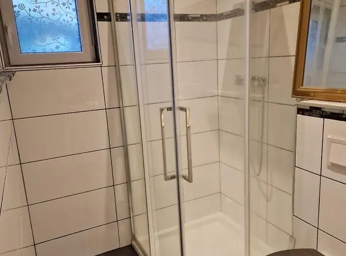 Haus Im Gruenen * Stemwede