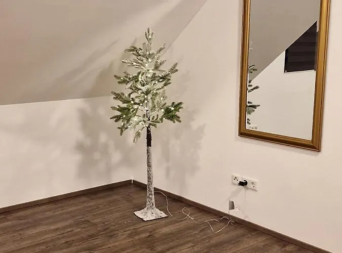 Lägenhet Haus Im Gruenen