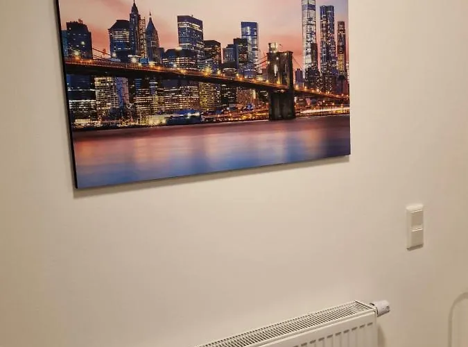 Haus Im Gruenen * Stemwede