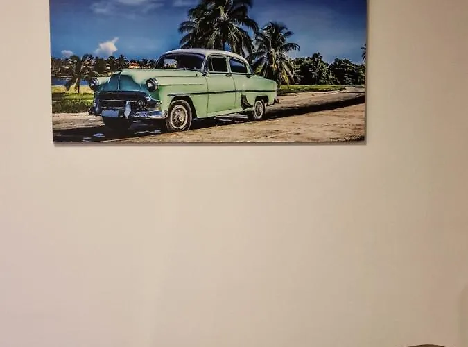 Haus Im Gruenen Stemwede