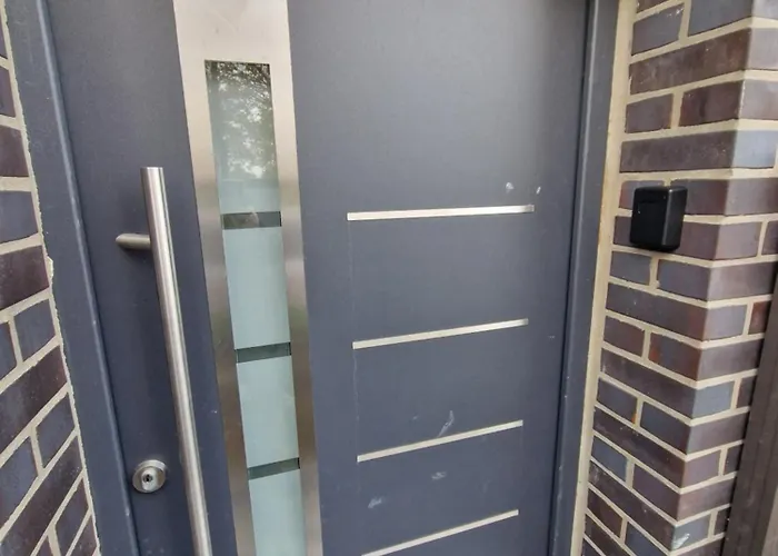 Lägenhet Haus Im Gruenen